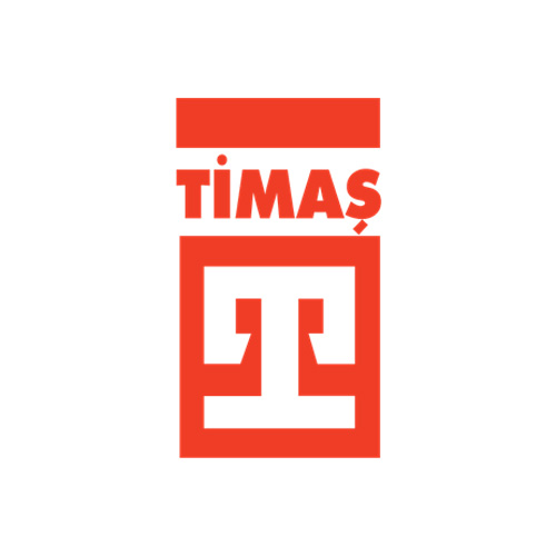 Timaş